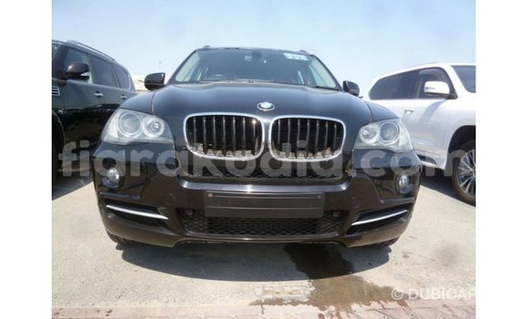 Acheter Import Voiture BMW X5 Noir à Import - Dubai, Diana Acheter Import Voiture BMW X5 Noir à Import - Dubai, Diana