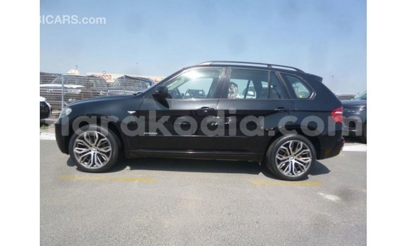 Acheter Import Voiture BMW X5 Noir à Import - Dubai, Diana Acheter Import Voiture BMW X5 Noir à Import - Dubai, Diana