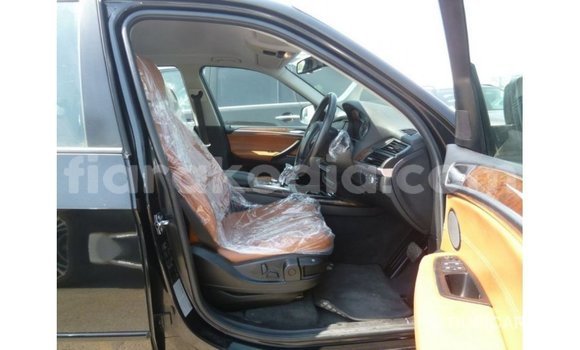 Acheter Import Voiture BMW X5 Noir à Import - Dubai, Diana Acheter Import Voiture BMW X5 Noir à Import - Dubai, Diana