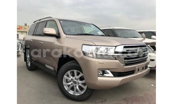 Acheter Import Voiture Toyota Land Cruiser Autre à Import - Dubai, Diana Acheter Import Voiture Toyota Land Cruiser Autre à Import - Dubai, Diana