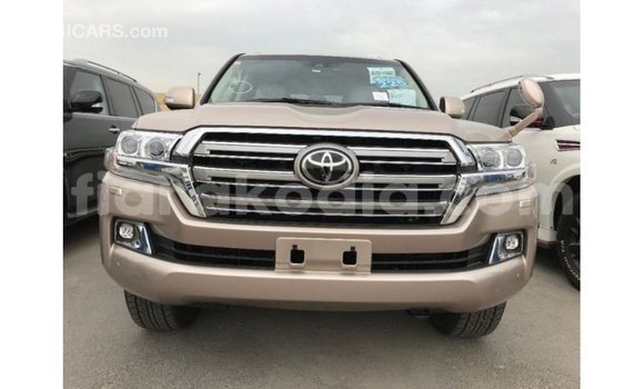 Acheter Import Voiture Toyota Land Cruiser Autre à Import - Dubai, Diana Acheter Import Voiture Toyota Land Cruiser Autre à Import - Dubai, Diana