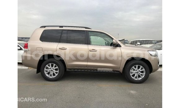 Acheter Import Voiture Toyota Land Cruiser Autre à Import - Dubai, Diana Acheter Import Voiture Toyota Land Cruiser Autre à Import - Dubai, Diana