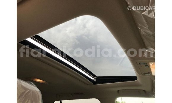 Acheter Import Voiture Toyota Land Cruiser Autre à Import - Dubai, Diana Acheter Import Voiture Toyota Land Cruiser Autre à Import - Dubai, Diana