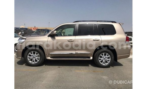 Acheter Import Voiture Toyota Land Cruiser Autre à Import - Dubai, Diana Acheter Import Voiture Toyota Land Cruiser Autre à Import - Dubai, Diana