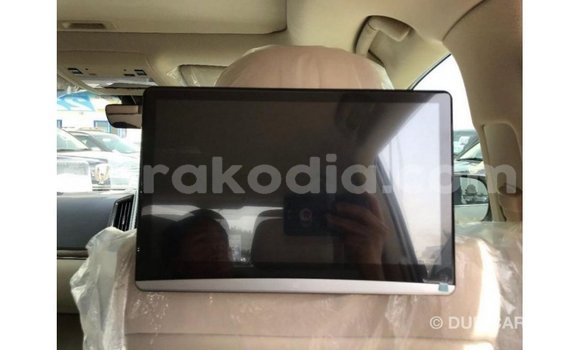 Acheter Import Voiture Toyota Land Cruiser Autre à Import - Dubai, Diana Acheter Import Voiture Toyota Land Cruiser Autre à Import - Dubai, Diana