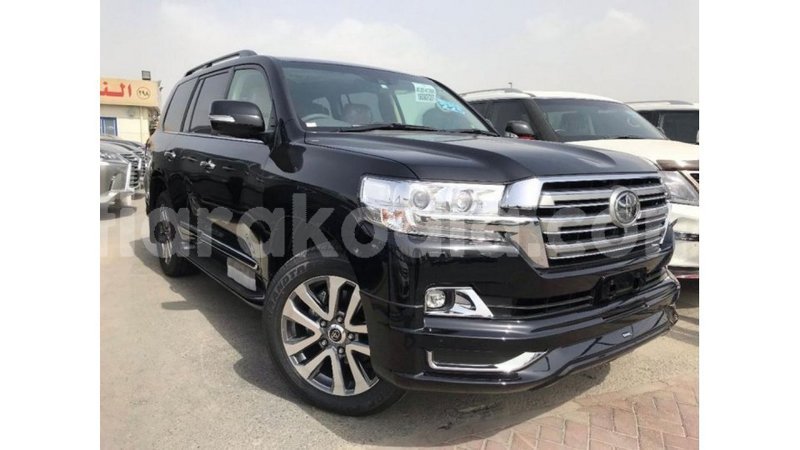 Big with watermark toyota land cruiser diana import dubai 5072