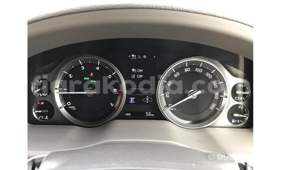 Acheter Import Voiture Toyota Land Cruiser Noir à Import - Dubai, Diana Acheter Import Voiture Toyota Land Cruiser Noir à Import - Dubai, Diana