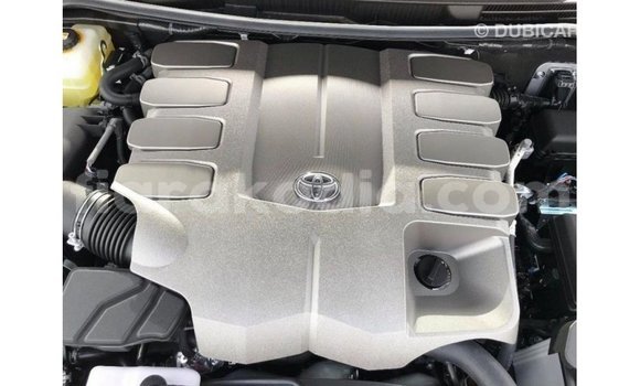 Acheter Import Voiture Toyota Land Cruiser Noir à Import - Dubai, Diana Acheter Import Voiture Toyota Land Cruiser Noir à Import - Dubai, Diana