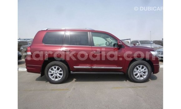 Acheter Import Voiture Toyota Land Cruiser Autre à Import - Dubai, Diana Acheter Import Voiture Toyota Land Cruiser Autre à Import - Dubai, Diana
