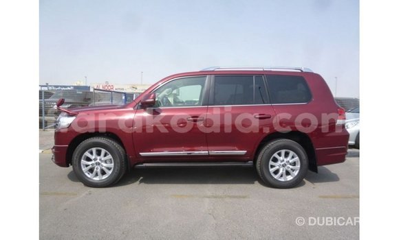 Acheter Import Voiture Toyota Land Cruiser Autre à Import - Dubai, Diana Acheter Import Voiture Toyota Land Cruiser Autre à Import - Dubai, Diana