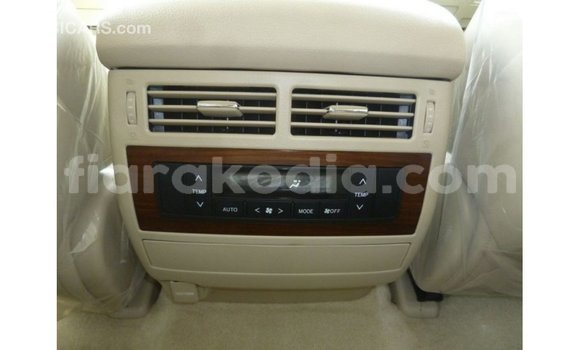 Acheter Import Voiture Toyota Land Cruiser Autre à Import - Dubai, Diana Acheter Import Voiture Toyota Land Cruiser Autre à Import - Dubai, Diana