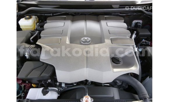 Acheter Import Voiture Toyota Land Cruiser Autre à Import - Dubai, Diana Acheter Import Voiture Toyota Land Cruiser Autre à Import - Dubai, Diana