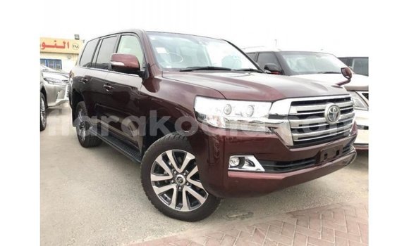 Acheter Import Voiture Toyota Land Cruiser Autre à Import - Dubai, Diana Acheter Import Voiture Toyota Land Cruiser Autre à Import - Dubai, Diana