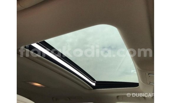 Acheter Import Voiture Toyota Land Cruiser Autre à Import - Dubai, Diana Acheter Import Voiture Toyota Land Cruiser Autre à Import - Dubai, Diana