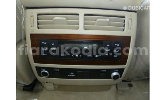 Acheter Import Voiture Toyota Land Cruiser Blanc à Import - Dubai, Diana Acheter Import Voiture Toyota Land Cruiser Blanc à Import - Dubai, Diana