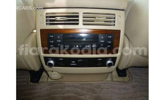 Acheter Import Voiture Toyota Land Cruiser Noir à Import - Dubai, Diana Acheter Import Voiture Toyota Land Cruiser Noir à Import - Dubai, Diana