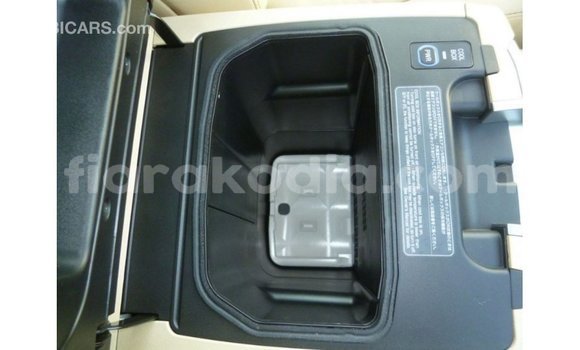 Acheter Import Voiture Toyota Land Cruiser Noir à Import - Dubai, Diana Acheter Import Voiture Toyota Land Cruiser Noir à Import - Dubai, Diana