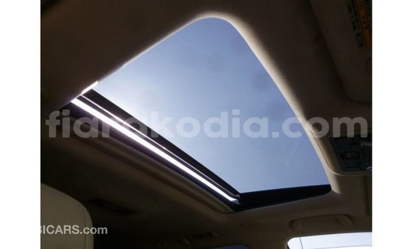 Acheter Import Voiture Toyota Land Cruiser Noir à Import - Dubai, Diana Acheter Import Voiture Toyota Land Cruiser Noir à Import - Dubai, Diana