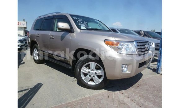 Acheter Import Voiture Toyota Land Cruiser Autre à Import - Dubai, Diana Acheter Import Voiture Toyota Land Cruiser Autre à Import - Dubai, Diana