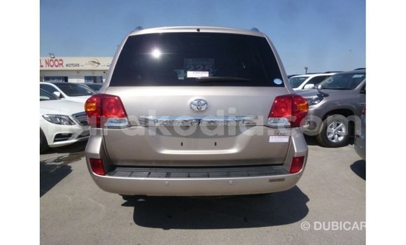 Acheter Import Voiture Toyota Land Cruiser Autre à Import - Dubai, Diana Acheter Import Voiture Toyota Land Cruiser Autre à Import - Dubai, Diana