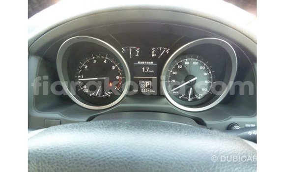 Acheter Import Voiture Toyota Land Cruiser Autre à Import - Dubai, Diana Acheter Import Voiture Toyota Land Cruiser Autre à Import - Dubai, Diana