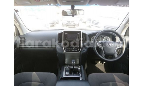 Acheter Import Voiture Toyota Land Cruiser Noir à Import - Dubai, Diana Acheter Import Voiture Toyota Land Cruiser Noir à Import - Dubai, Diana