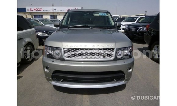 Acheter Import Voiture Land Rover Range Rover Autre à Import - Dubai, Diana Acheter Import Voiture Land Rover Range Rover Autre à Import - Dubai, Diana