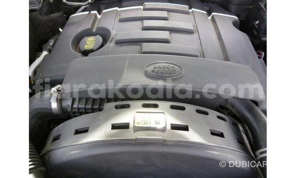 Acheter Import Voiture Land Rover Range Rover Autre à Import - Dubai, Diana Acheter Import Voiture Land Rover Range Rover Autre à Import - Dubai, Diana