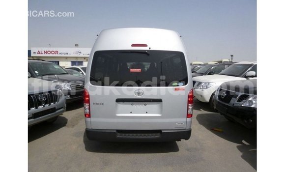 Acheter Import Voiture Toyota Hiace Autre à Import - Dubai, Diana Acheter Import Voiture Toyota Hiace Autre à Import - Dubai, Diana