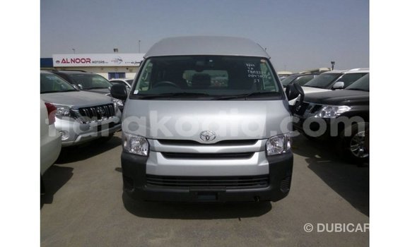 Acheter Import Voiture Toyota Hiace Autre à Import - Dubai, Diana Acheter Import Voiture Toyota Hiace Autre à Import - Dubai, Diana