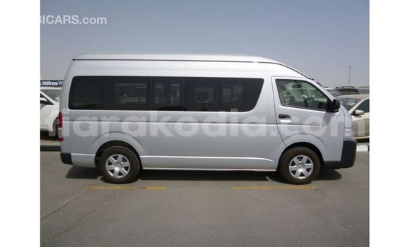 Acheter Import Voiture Toyota Hiace Autre à Import - Dubai, Diana Acheter Import Voiture Toyota Hiace Autre à Import - Dubai, Diana