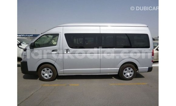 Acheter Import Voiture Toyota Hiace Autre à Import - Dubai, Diana Acheter Import Voiture Toyota Hiace Autre à Import - Dubai, Diana