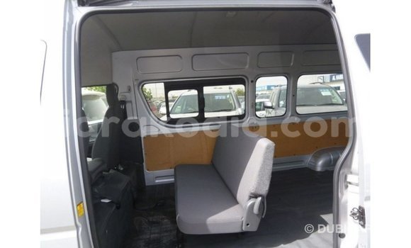 Acheter Import Voiture Toyota Hiace Autre à Import - Dubai, Diana Acheter Import Voiture Toyota Hiace Autre à Import - Dubai, Diana