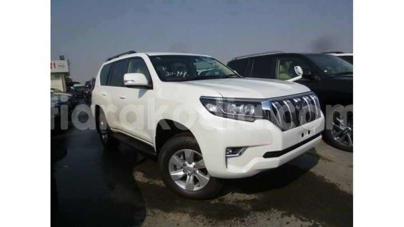 Big with watermark toyota prado diana import dubai 5091