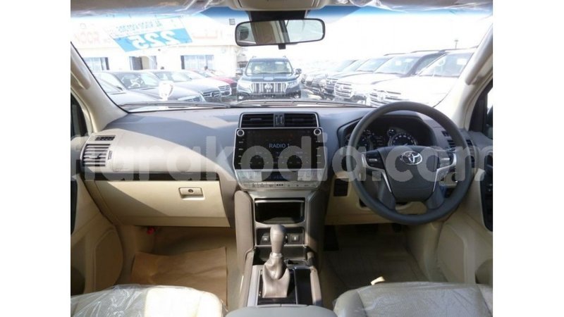 Big with watermark toyota prado diana import dubai 5091