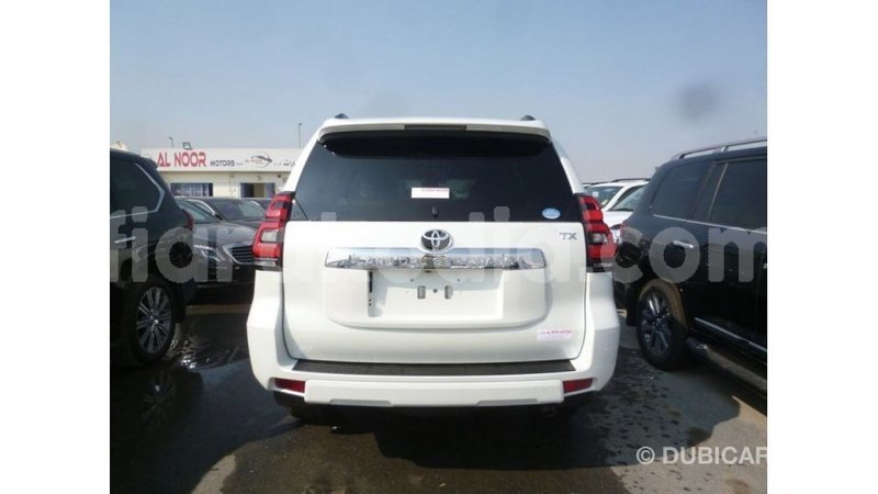 Big with watermark toyota prado diana import dubai 5091