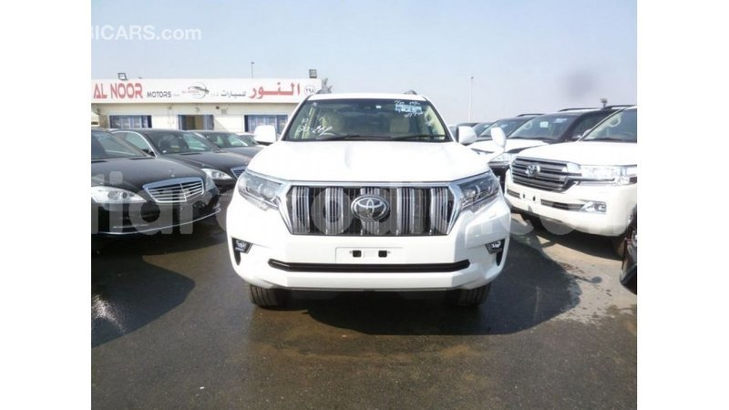 Big with watermark toyota prado diana import dubai 5091