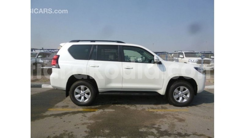 Big with watermark toyota prado diana import dubai 5091