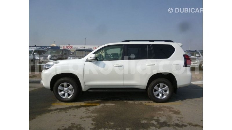 Big with watermark toyota prado diana import dubai 5091