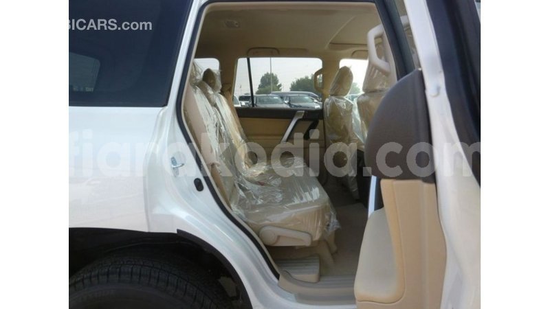 Big with watermark toyota prado diana import dubai 5091