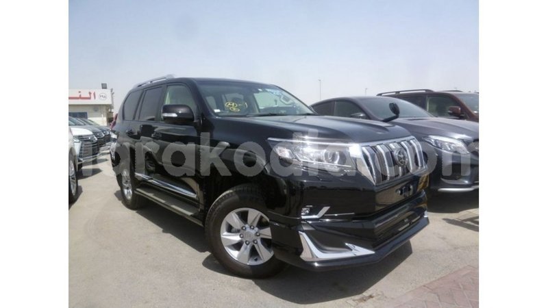 Big with watermark toyota prado diana import dubai 5092