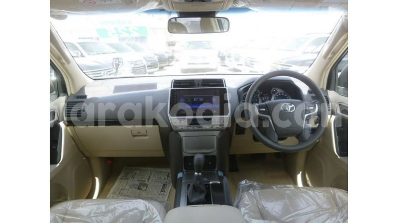 Big with watermark toyota prado diana import dubai 5092