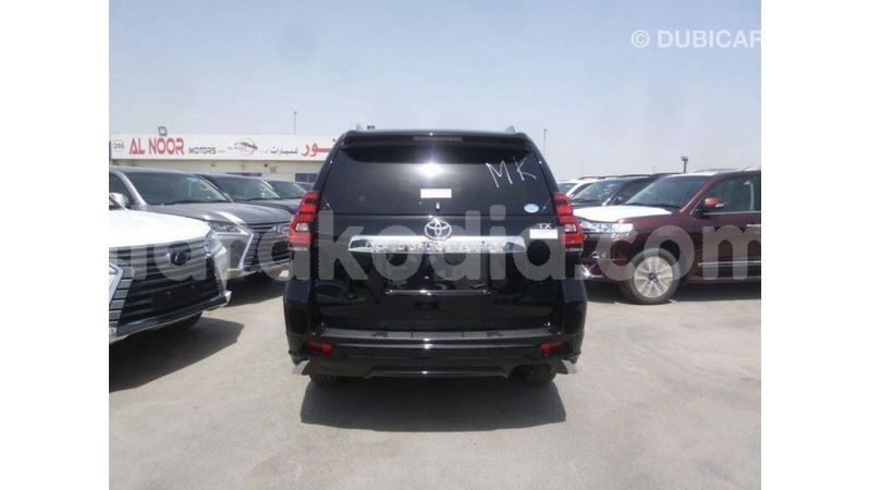 Big with watermark toyota prado diana import dubai 5092