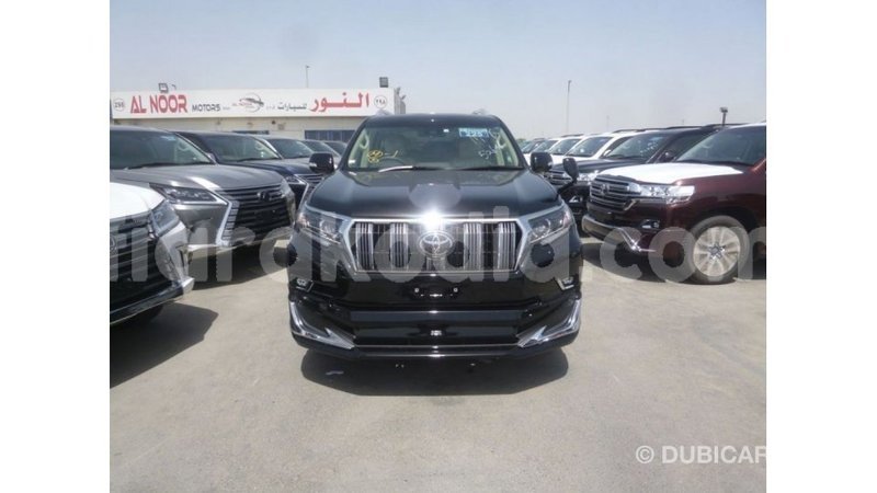 Big with watermark toyota prado diana import dubai 5092