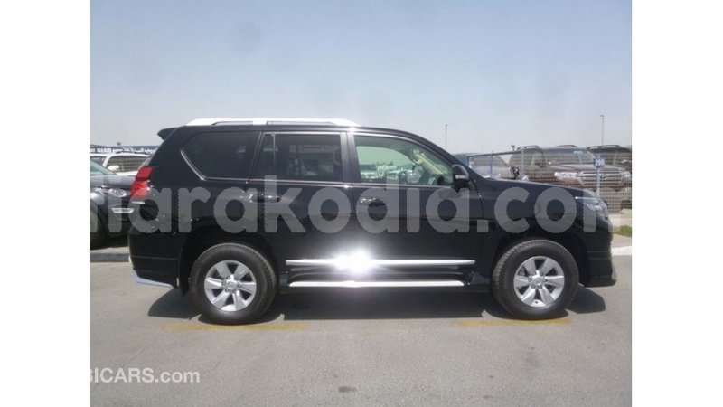 Big with watermark toyota prado diana import dubai 5092