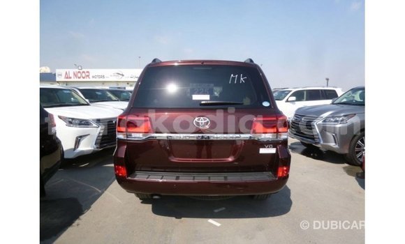 Acheter Import Voiture Toyota Land Cruiser Marron à Import - Dubai, Diana Acheter Import Voiture Toyota Land Cruiser Marron à Import - Dubai, Diana