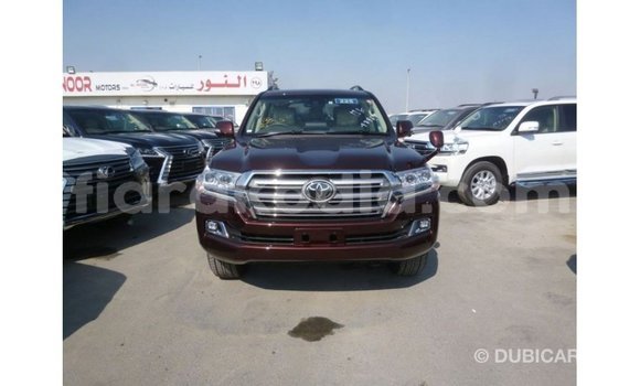 Acheter Import Voiture Toyota Land Cruiser Marron à Import - Dubai, Diana Acheter Import Voiture Toyota Land Cruiser Marron à Import - Dubai, Diana