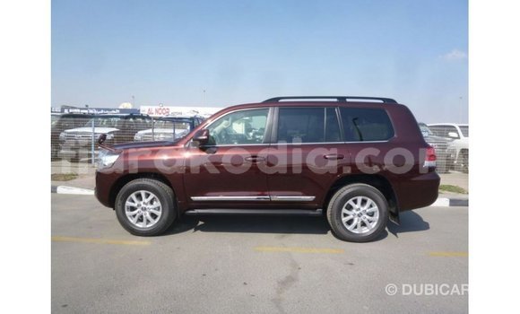Acheter Import Voiture Toyota Land Cruiser Marron à Import - Dubai, Diana Acheter Import Voiture Toyota Land Cruiser Marron à Import - Dubai, Diana
