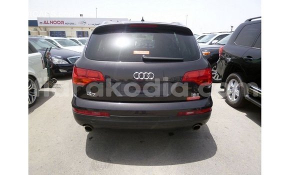 Acheter Import Voiture Audi Q7 Noir à Import - Dubai, Diana Acheter Import Voiture Audi Q7 Noir à Import - Dubai, Diana