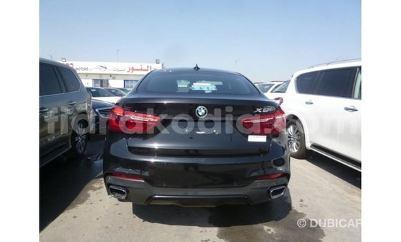 Acheter Import Voiture BMW X6 Noir à Import - Dubai, Diana Acheter Import Voiture BMW X6 Noir à Import - Dubai, Diana
